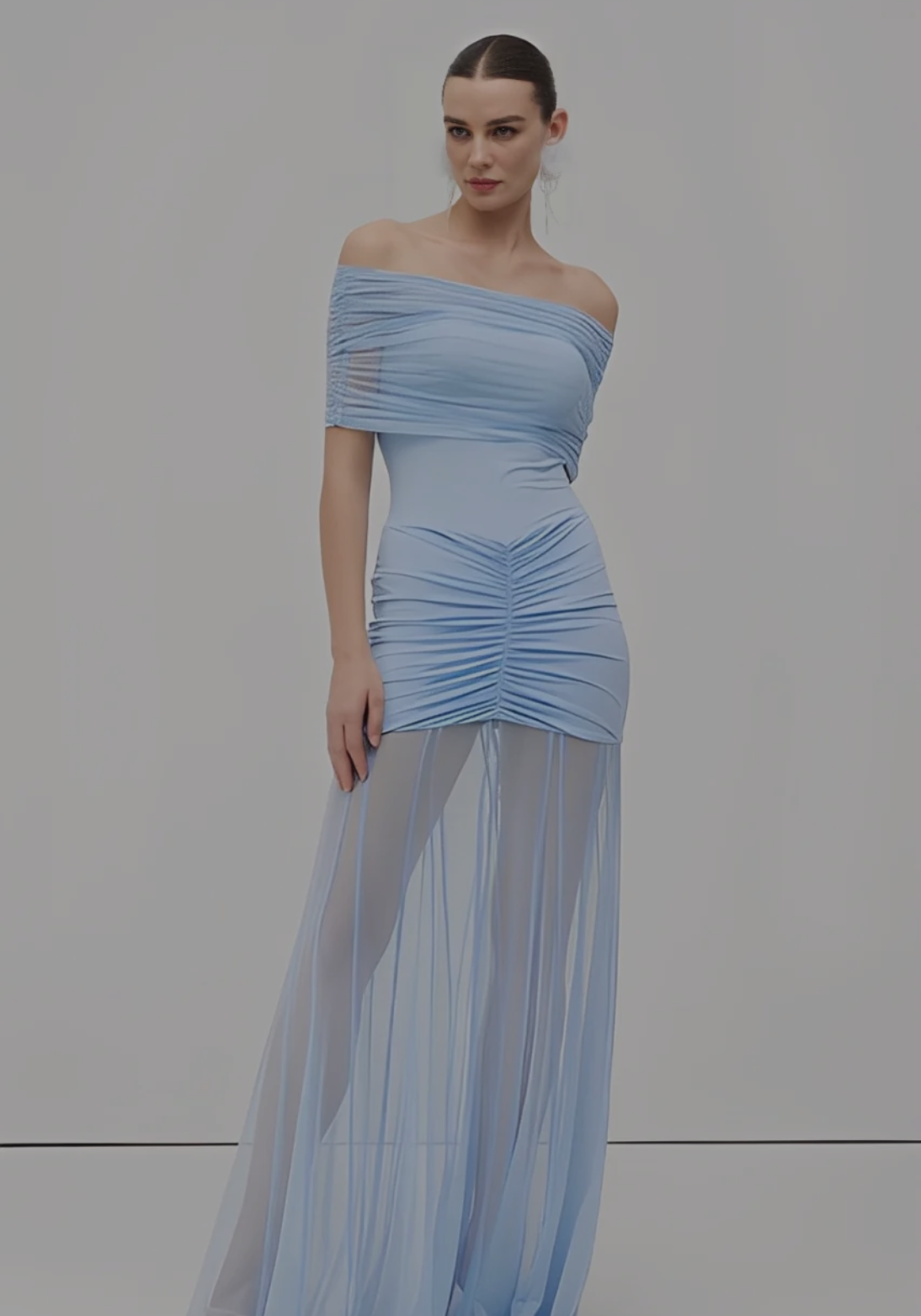 DRESSES