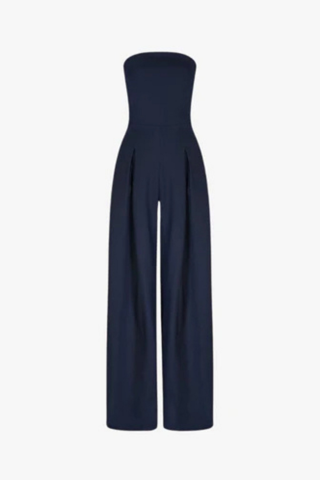 Luxe Strapless Bodysuit