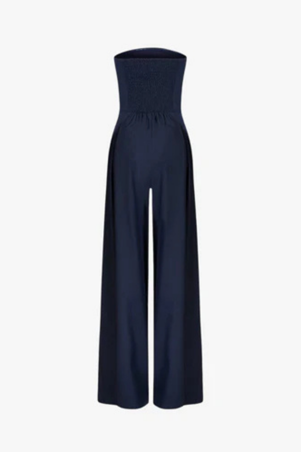 Luxe Strapless Bodysuit