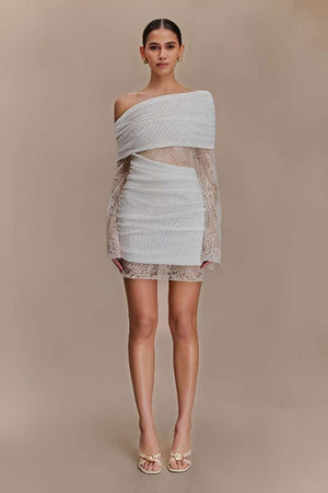 Olivia Mini Dress