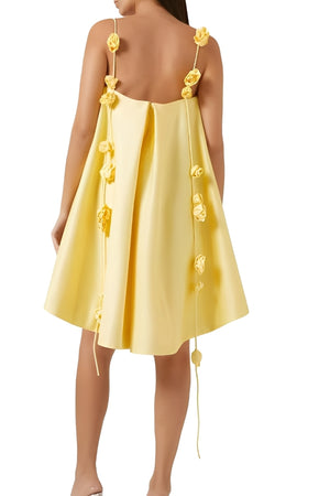 Fiona Rose Mini Dress