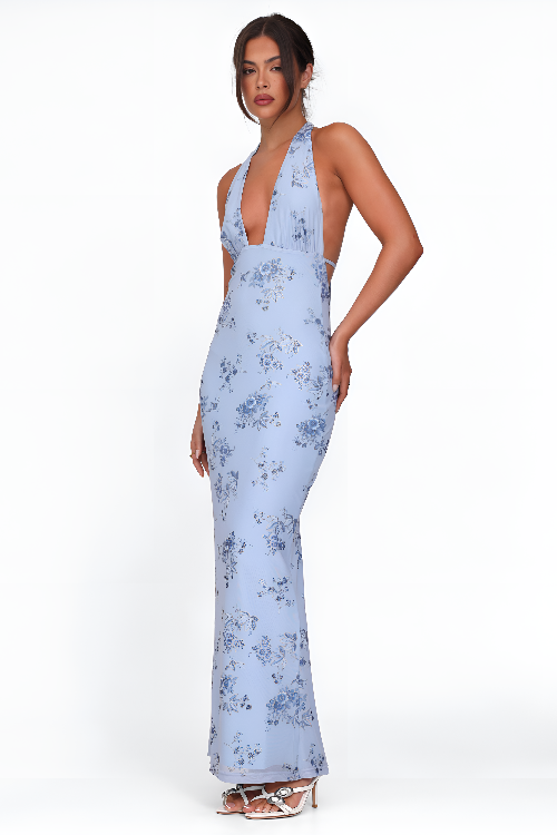 Phaedra Maxi Dress