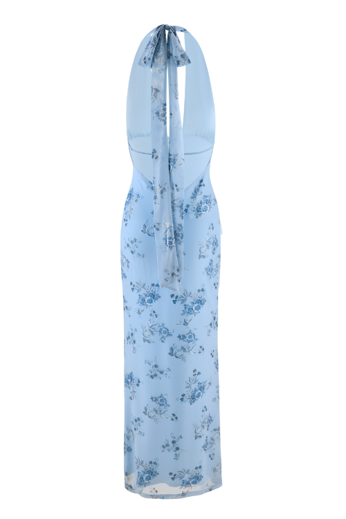Phaedra Maxi Dress
